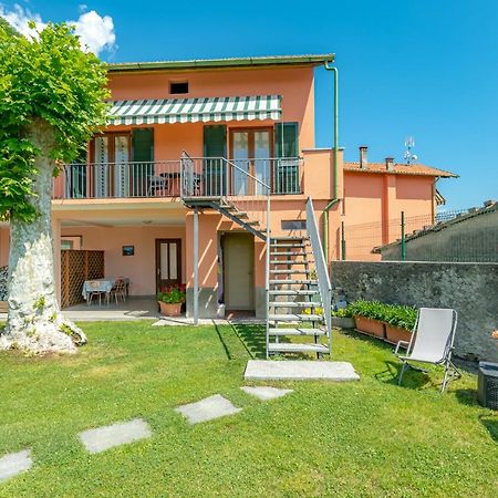 Panorama Lake Como Wi-Fi Parking Free Acquaseria Exterior photo